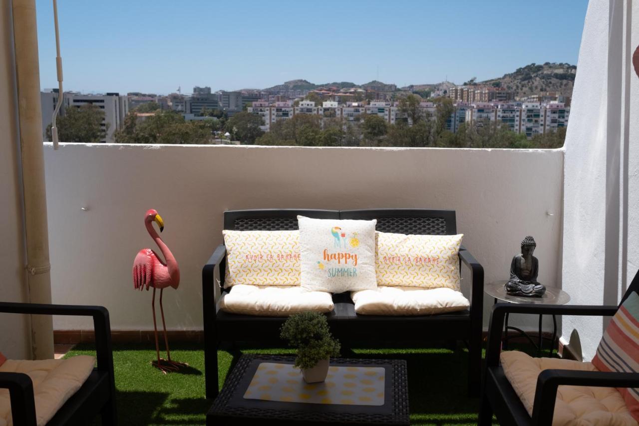 Appartement Penthouse Center Private Terrace Wifi