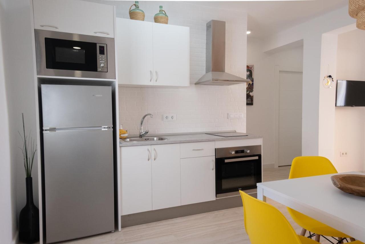 Appartement Penthouse Center Private Terrace Wifi *