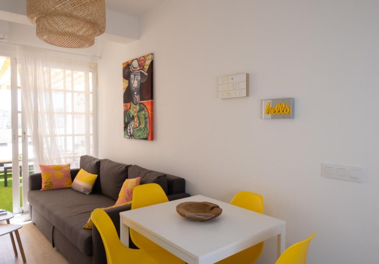 Appartamento Penthouse Center Private Terrace Wifi