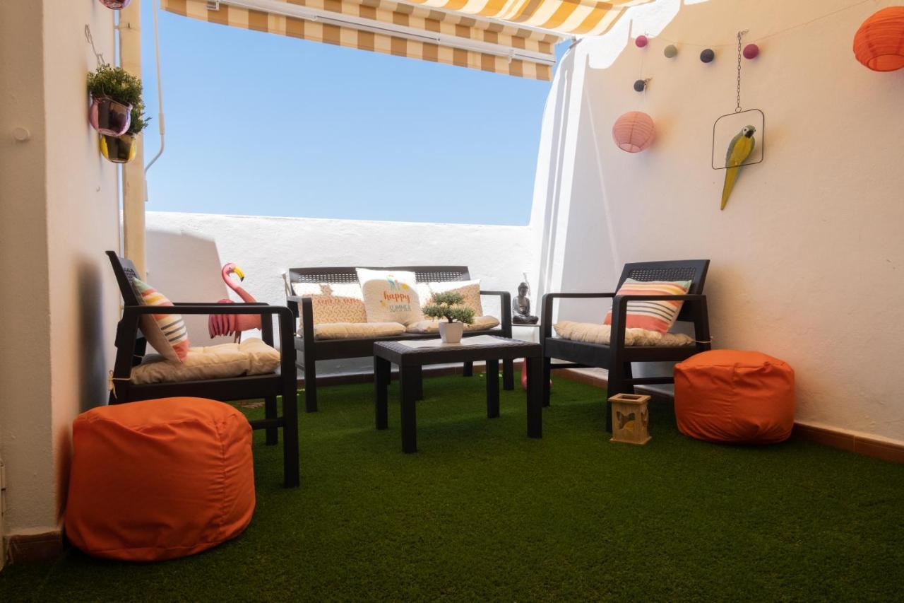 Appartamento Penthouse Center Private Terrace Wifi