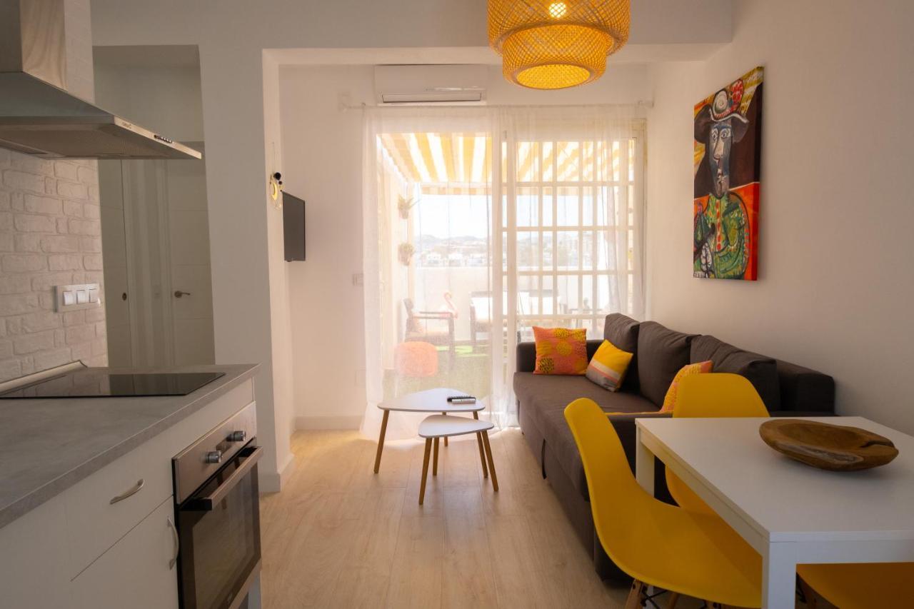 Appartamento Penthouse Center Private Terrace Wifi