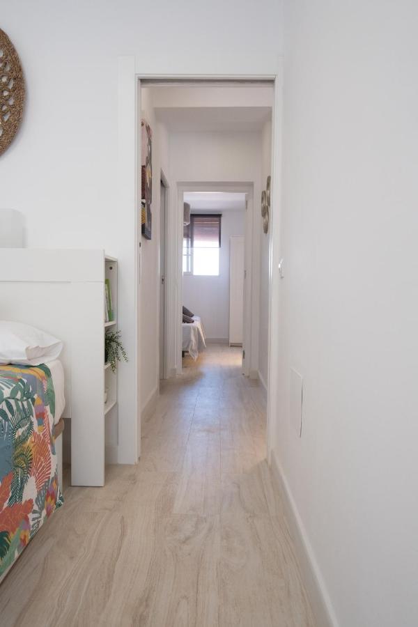 Penthouse Center Private Terrace Wifi Appartamento