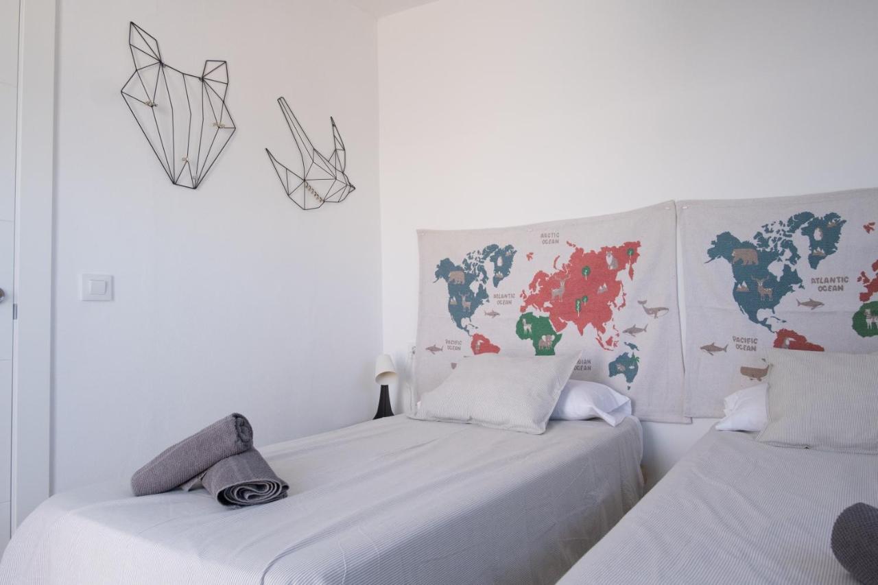 Appartamento Penthouse Center Private Terrace Wifi *