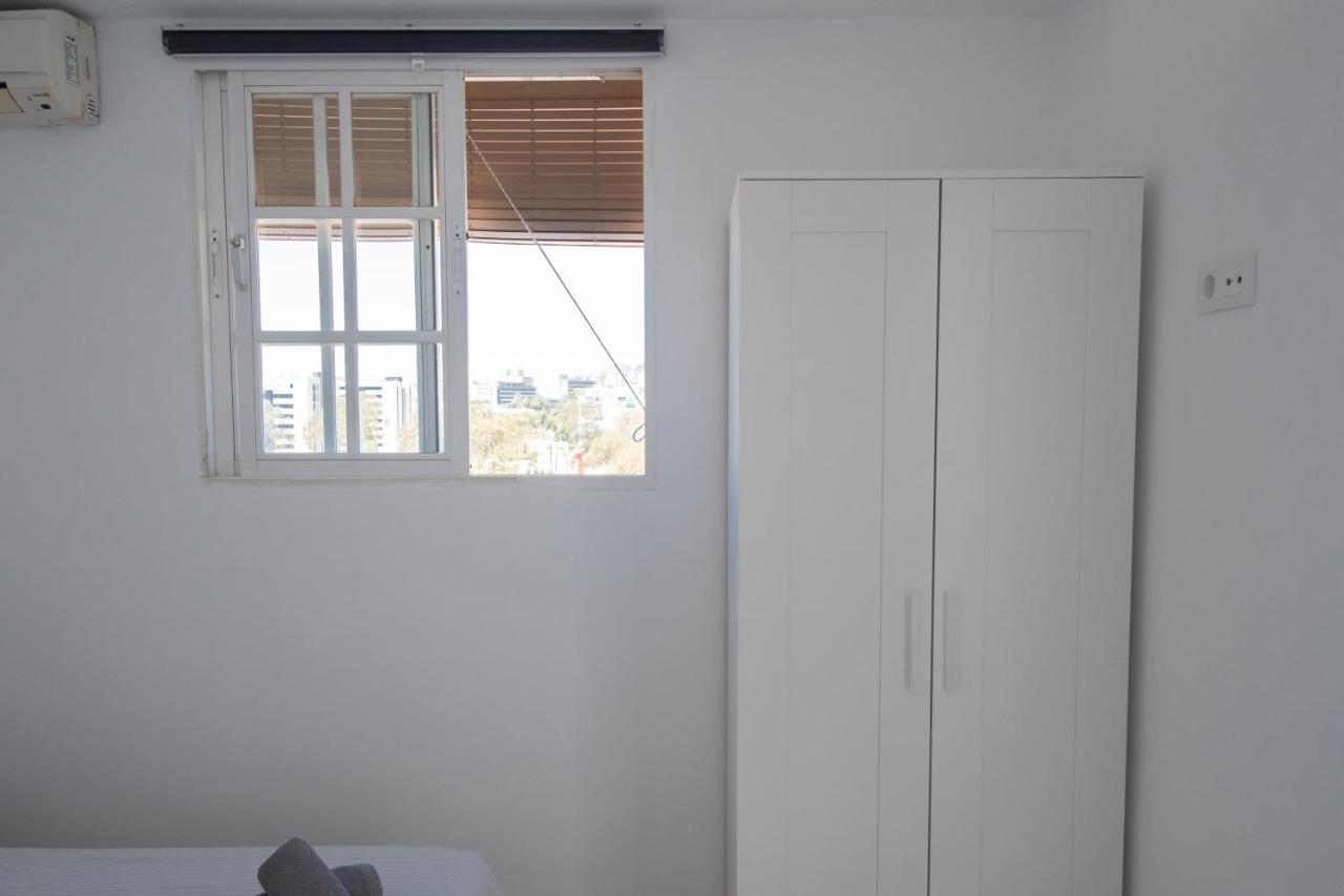 Penthouse Center Private Terrace Wifi Appartamento *