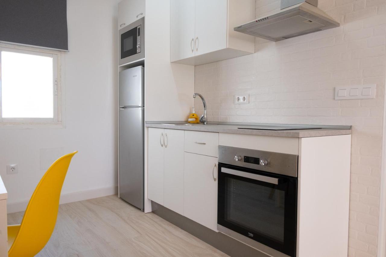 Appartamento Penthouse Center Private Terrace Wifi *